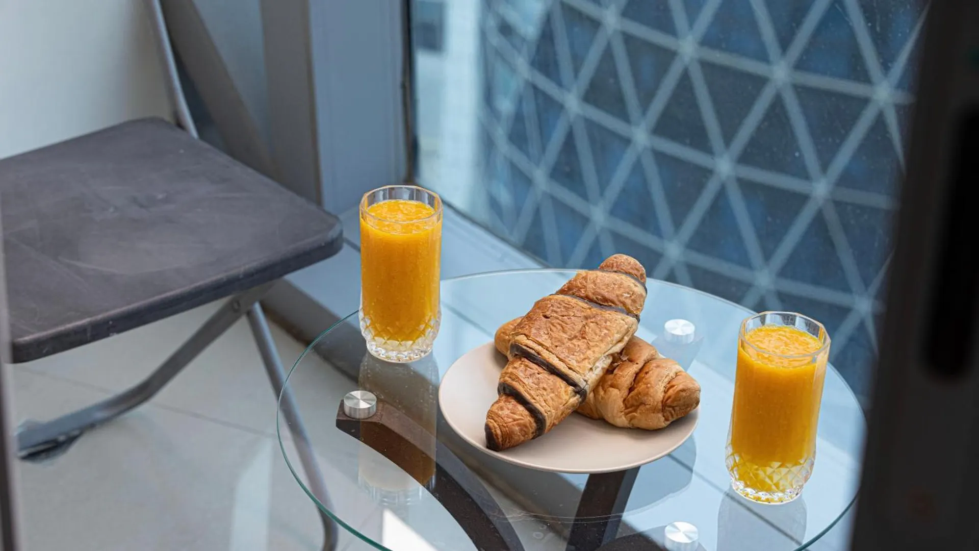 Difc Luxurious Spacious 1-Bed Apt In A Prime Location Dubaj Apartament