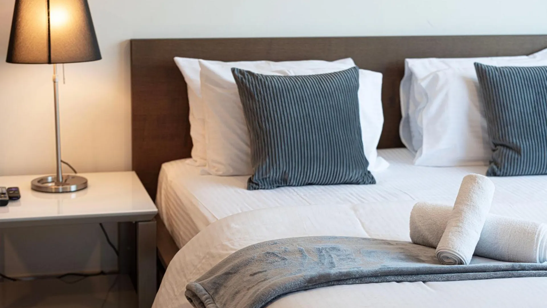 Difc Luxurious Spacious 1-Bed Apt In A Prime Location Dubaj