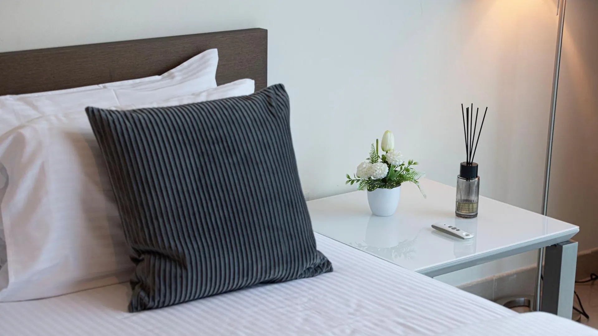 Difc Luxurious Spacious 1-Bed Apt In A Prime Location Dubaj
