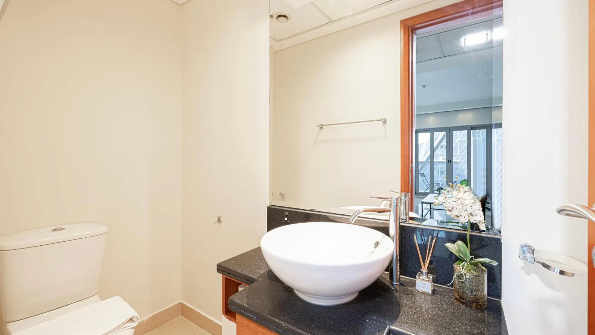 Difc Luxurious Spacious 1-Bed Apt In A Prime Location Dubaj 0*,  Zjednoczone Emiraty Arabskie