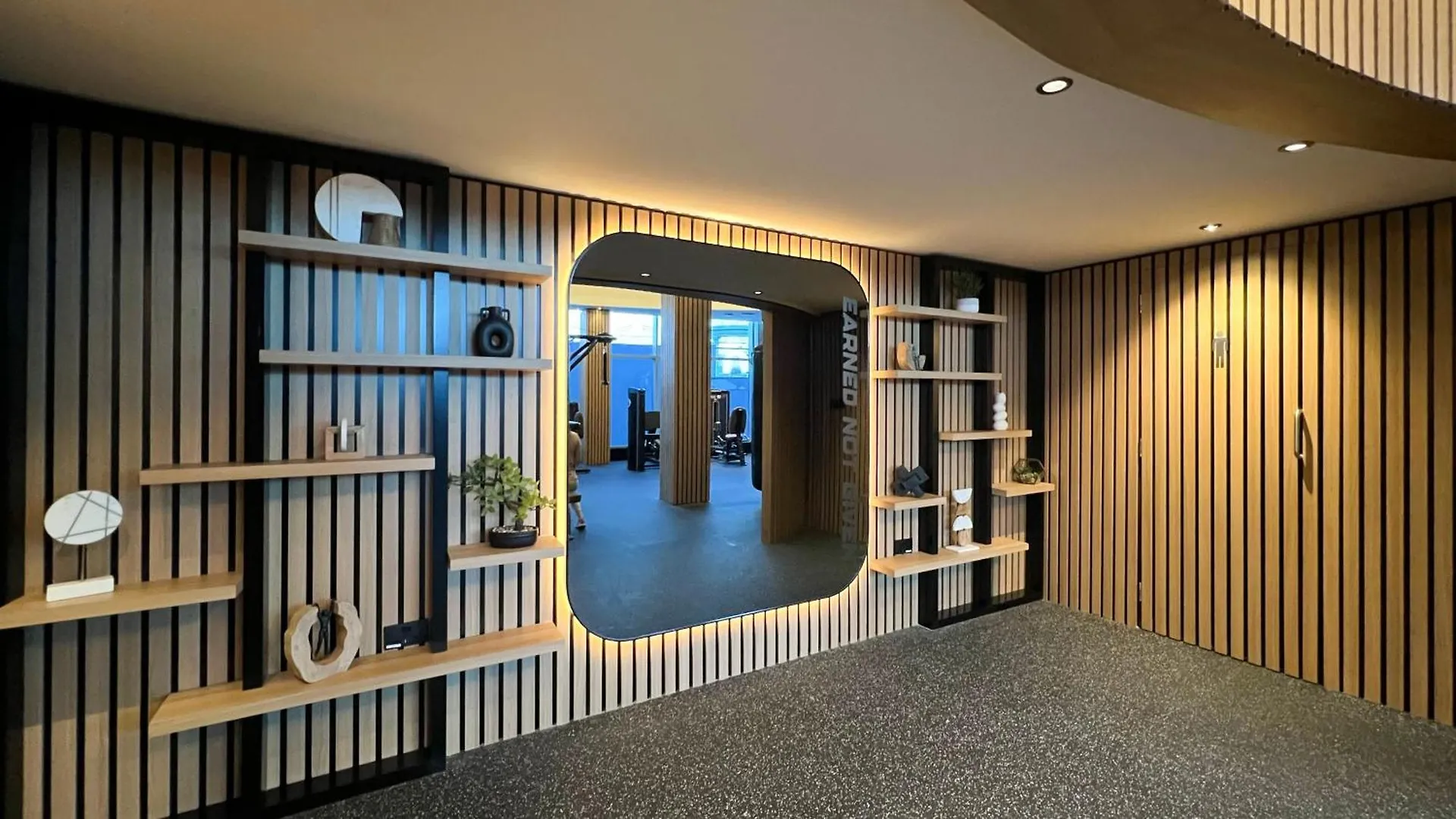 Difc Luxurious Spacious 1-Bed Apt In A Prime Location Dubaj Zjednoczone Emiraty Arabskie