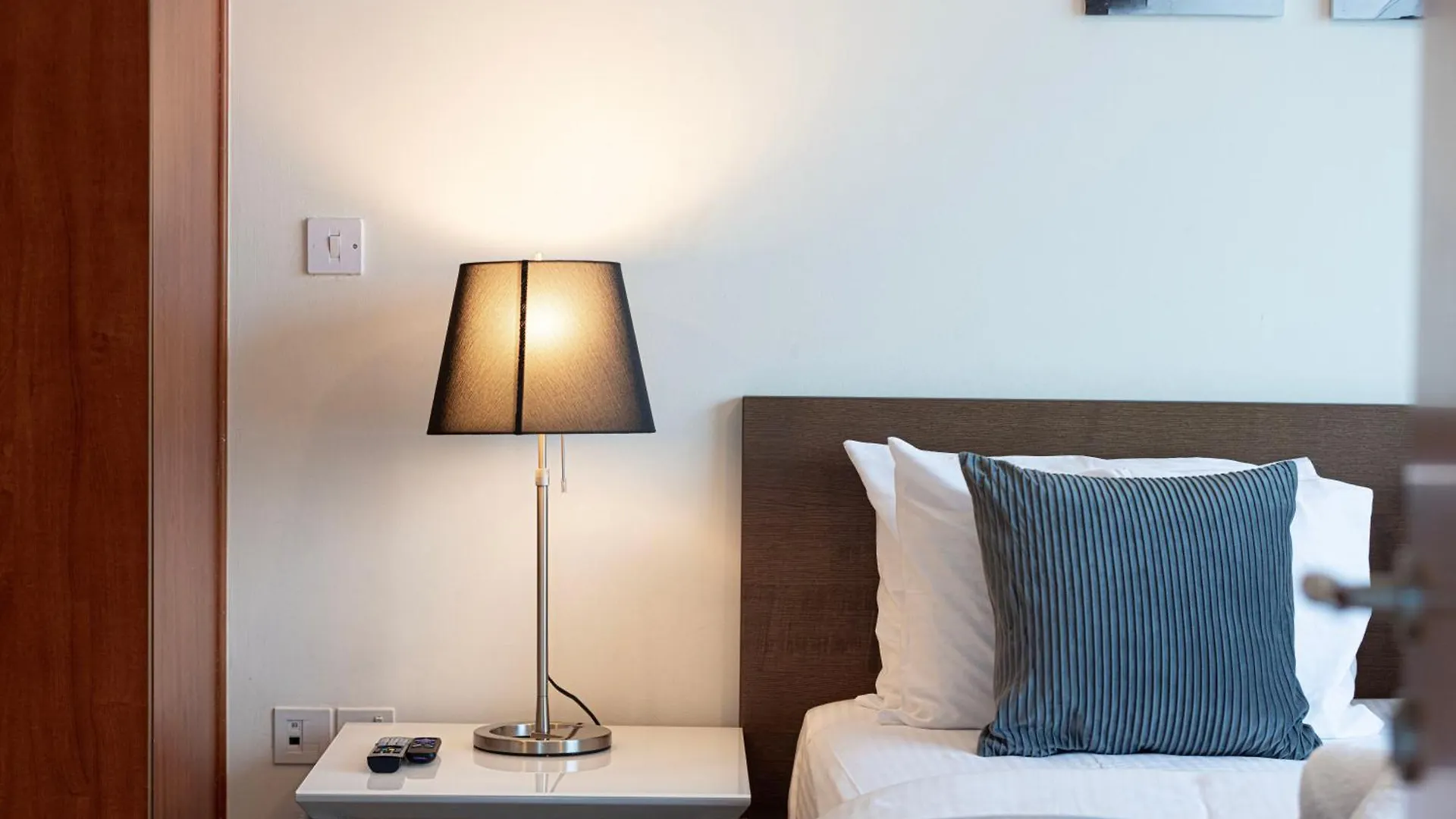 Apartament Difc Luxurious Spacious 1-Bed Apt In A Prime Location Dubaj
