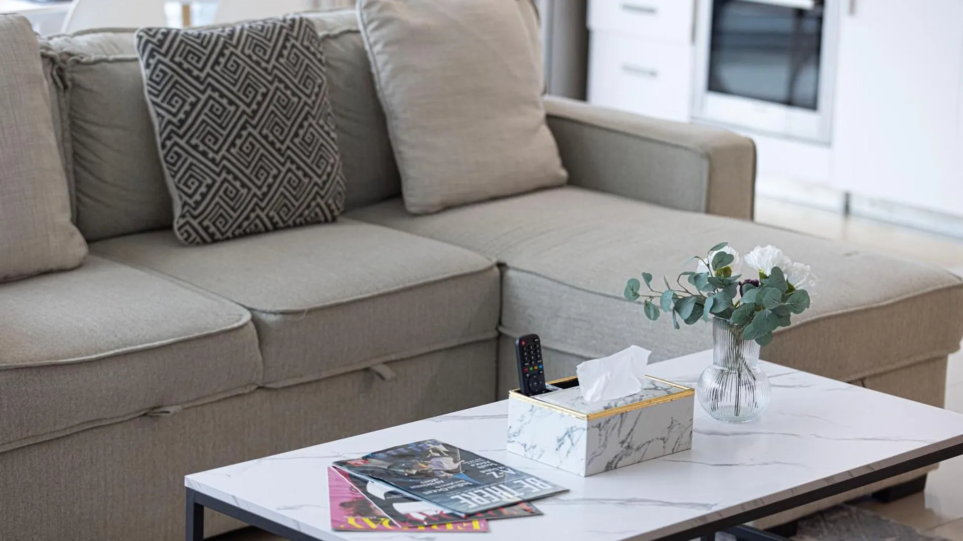 Apartment Difc Luxurious Spacious 1-Bed Apt In A Prime Location Dubai Vereinigte Arabische Emirate