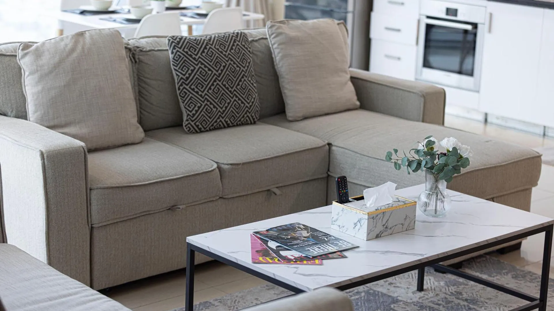 Difc Luxurious Spacious 1-Bed Apt In A Prime Location Dubai
