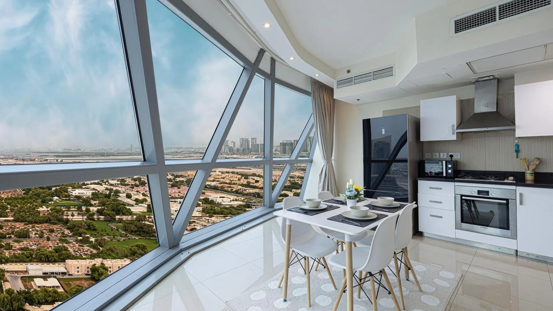 Difc Luxurious Spacious 1-Bed Apt In A Prime Location Dubai 0*,  Vereinigte Arabische Emirate