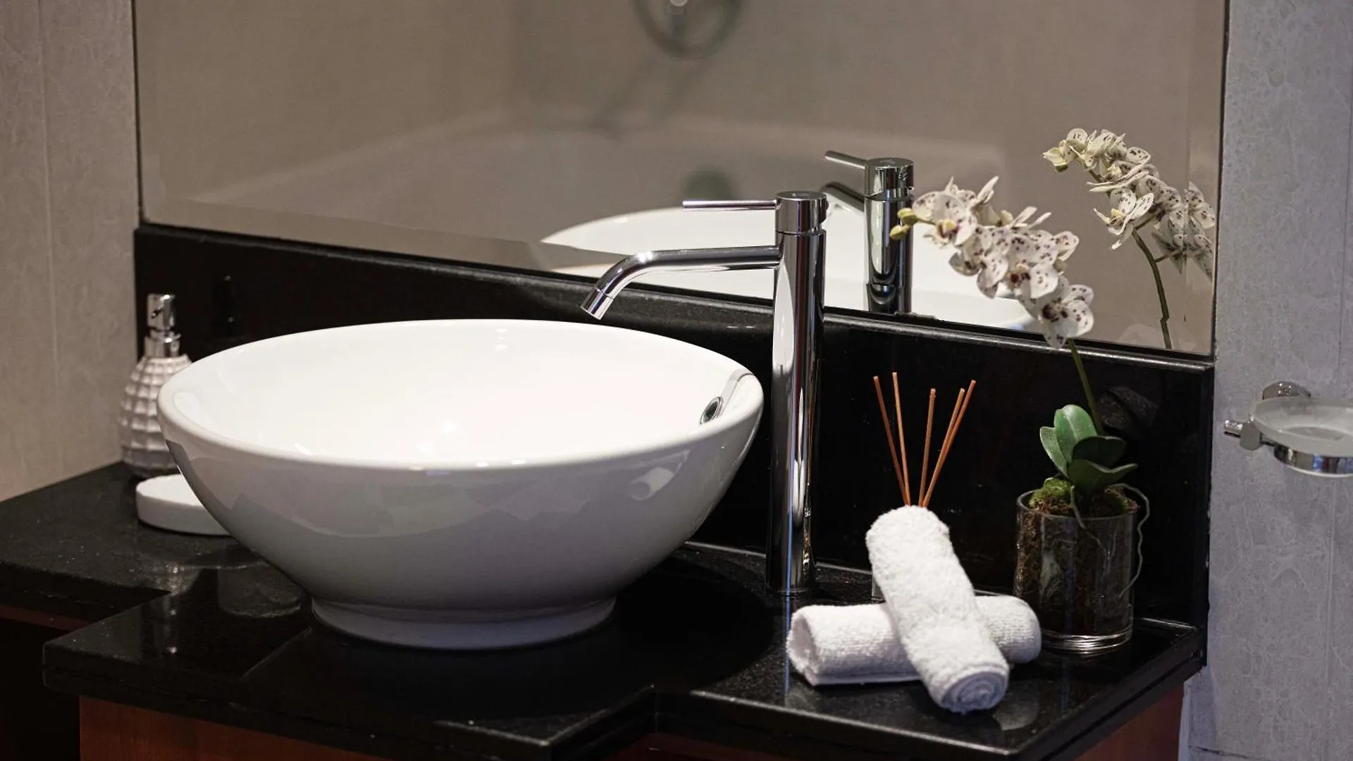 Difc Luxurious Spacious 1-Bed Apt In A Prime Location Dubai