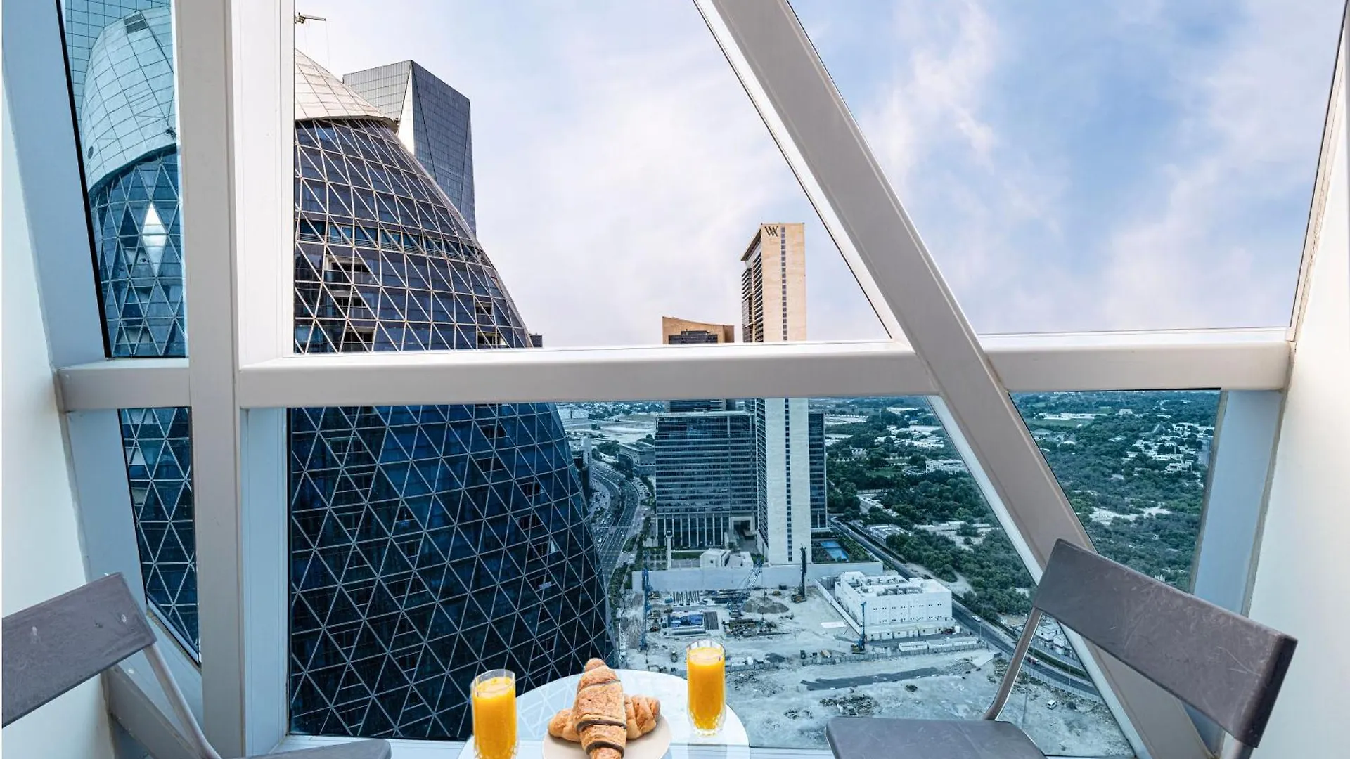 Apartment Difc Luxurious Spacious 1-Bed Apt In A Prime Location Dubai Vereinigte Arabische Emirate