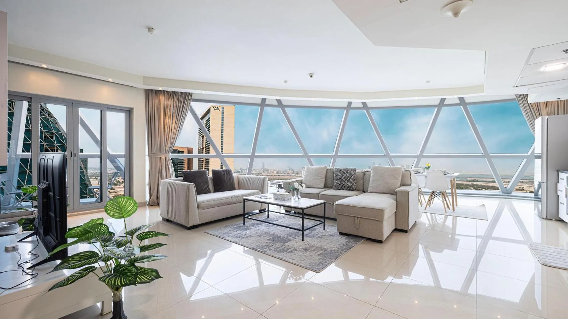 Difc Luxurious Spacious 1-Bed Apt In A Prime Location Dubai